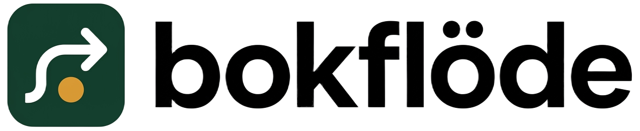 Bokflöde